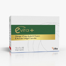 pharma franchise pcd in gujarat vita pharmaceuticals -	Evita +.jpeg	